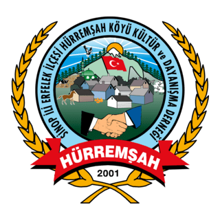 sinop erfelek hüremsah köyü Logo PNG Vector