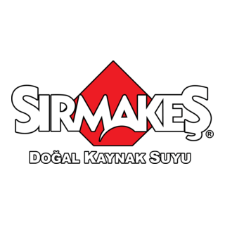 SIRMAKEŞ Logo PNG Vector