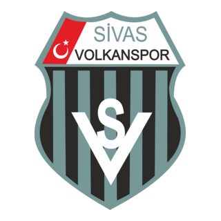 sivasvolkanspor Logo PNG Vector