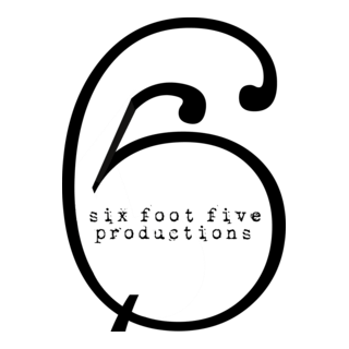 Six Foot Five Productions Logo PNG Vector