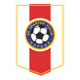 SK Spartak Hulín Logo PNG Vector