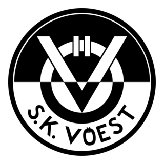 SK Voest Logo PNG Vector