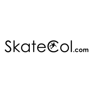 SkateCol Logo PNG Vector