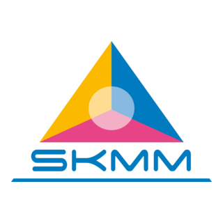 SKMM Logo PNG Vector