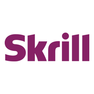 Skrill Logo PNG Vector