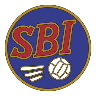 Slagelse BI 70's Logo PNG Vector