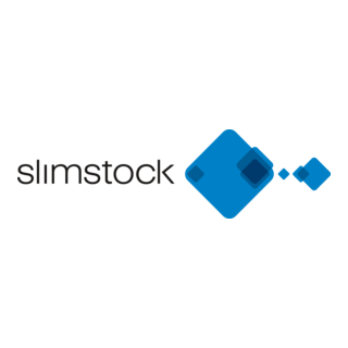 Slimstock Logo PNG Vector