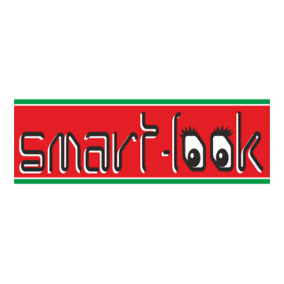 smart-look cazin Logo PNG Vector