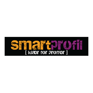 Smart Profil Logo PNG Vector