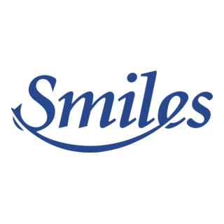 Smiles Logo PNG Vector