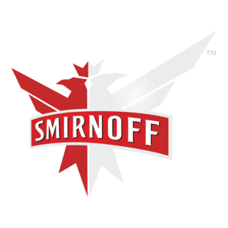 Sminorff Logo PNG Vector