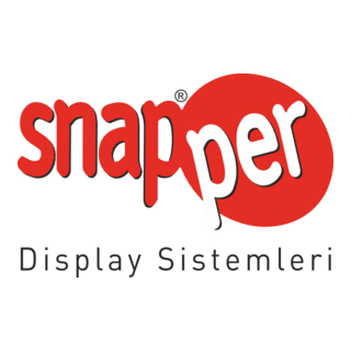 Snapper Logo PNG Vector
