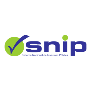 SNIP Logo PNG Vector