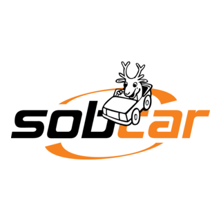 Sobcar Logo PNG Vector