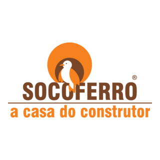Socoferro Logo PNG Vector
