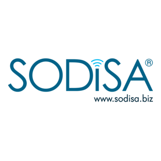 Sodisa Logo PNG Vector
