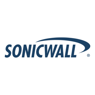 SonicWALL Logo PNG Vector