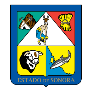 Sonora Logo PNG Vector