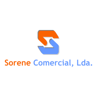 Sorene Comercial Logo PNG Vector