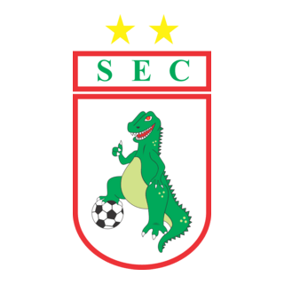 Sousa Esporte Clube Logo PNG Vector