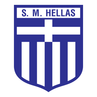 South Melbourne FC Logo PNG Vector