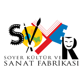 Soyer Sanat Fabrikası Logo PNG Vector