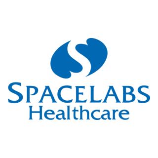Spacelabs Healthcare Logo PNG Vector