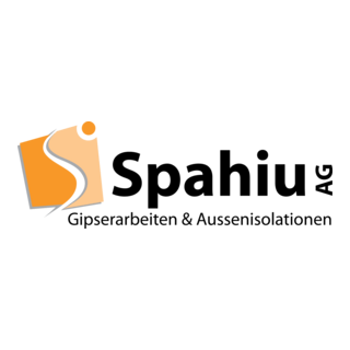 Spahiu Logo PNG Vector