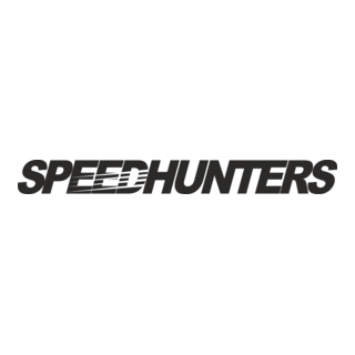 Speedhunters Logo PNG Vector