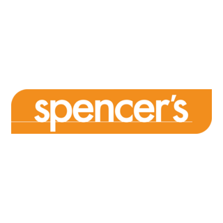 Spencer's Logo PNG Vector