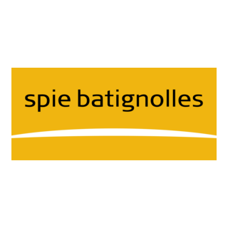 Spie Batignolles Logo PNG Vector