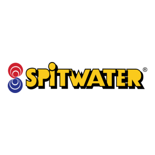 Spitwater Logo PNG Vector