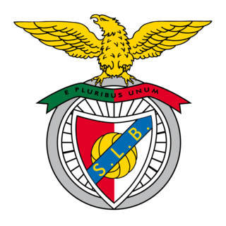 Sport Lisboa e Benfica Logo PNG Vector