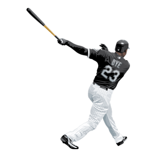 sports man Logo PNG Vector