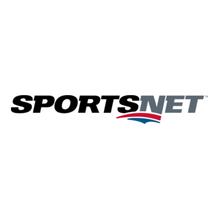 Sportsnet Logo PNG Vector