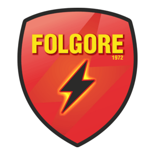 SS Folgore Falciano Logo PNG Vector