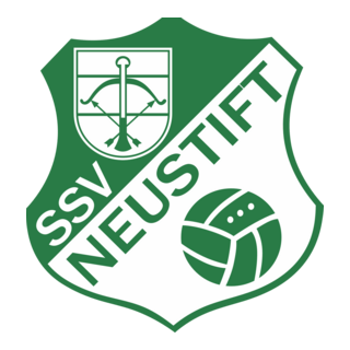 SSV Neustift Logo PNG Vector