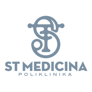 ST Medicina Logo PNG Vector