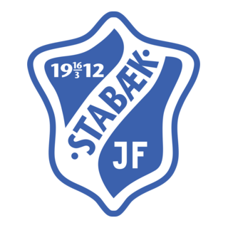 Stabaek JF Logo PNG Vector