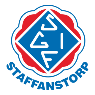 Staffanstorps GIF Logo PNG Vector