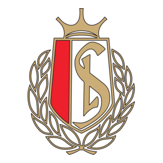 Standard Liege 70's Logo PNG Vector