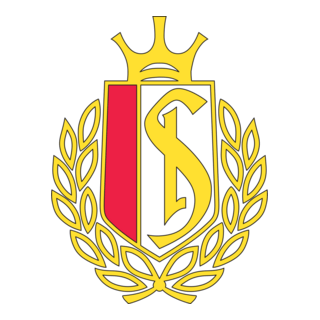 Standard Liege Logo PNG Vector