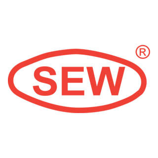 Standart SEW Logo PNG Vector