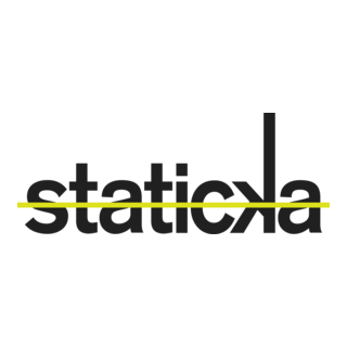 Staticka Logo PNG Vector