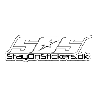 Stayonstickers Logo PNG Vector