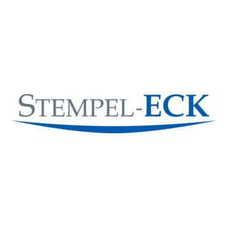 Stempel-ECK Logo PNG Vector