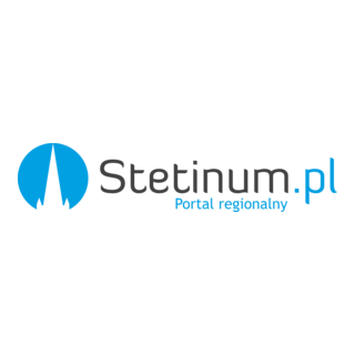 Stetinum.pl Logo PNG Vector