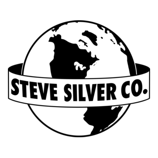 Steve Silver Logo PNG Vector