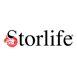Storlife Logo PNG Vector