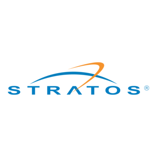 stratos Logo PNG Vector